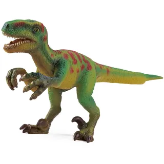 Schleich 14509 - Urzeittiere, Velociraptor