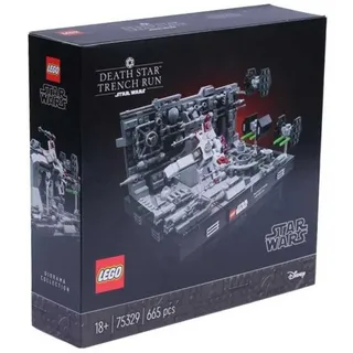 LEGO® Spielbausteine Star Wars Death Star