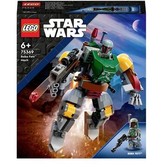 75369 LEGO® STAR WARSTM Boba Fett Mech