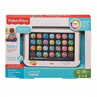 Mattel® Lernspielzeug Mattel CDG57 - Fisher-Price Lernspaß Tablet (D)