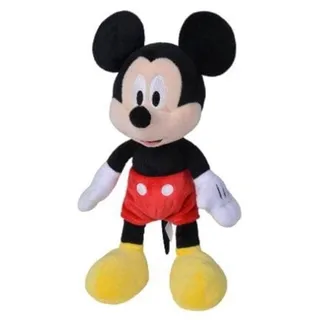 Disney - Mickey Mouse Plush (25 cm)