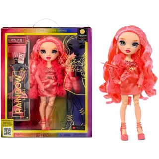 Rainbow High S23 Fashion Doll - Priscilla Perez