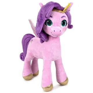 Tinisu Plüschfigur My Little Pony Pipp Petals Kuscheltier - 36 cm Plüschtier Stofftier