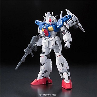 Bandai Hobby – Modell Gundam – 13 Rx-78 Gp01-Fb Full Burnern Gunpla RG 1/144 13 cm – 4573102618252