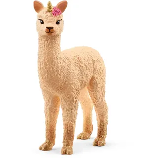 Schleich - bayala - Lama Einhorn Junges / Schleich / Spiele (außer Software)