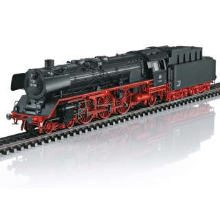 Märklin Baureihe 01 – 39004 Klassiker, digital, Modelleisenbahn, H0, Dampflok Dampflokomotive, bunt