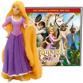 tonies Hörspielfigur Tonies Disney - Rapunzel - Neu verföhnt