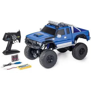 CARSON RC-Auto 1:8 Crawler 2.4G 100% RTR