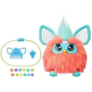 HASBRO F6744100 FURBY orange