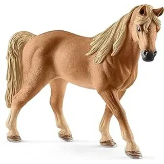 Schleich 13833 - Farm World, Tennessee Walker Stute, Tierfigur, Höhe: 9,6 cm