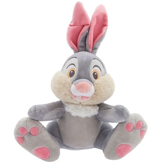 Disney Store Offizielles Klopfer Großes Weiches Spielzeug, Bambi, 51 cm, Plüschfigur mit Gestickten Details, Geeignet für Kinder Ab 0 Jahren