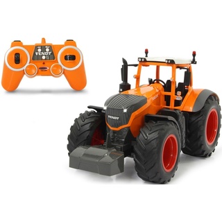 Jamara RC-Traktor Fendt 1050 Vario Kommunal orange