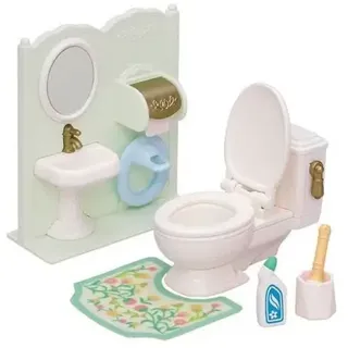 Sylvanian Families - Toiletten-Set