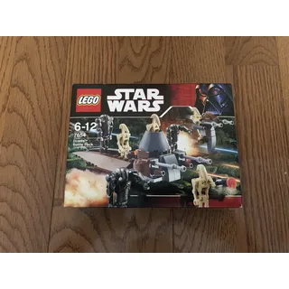 LEGO Star Wars 7654 - Droids Battle Pack