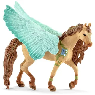 Schleich 70574 - bayala - Schmuckpegasus, Hengst