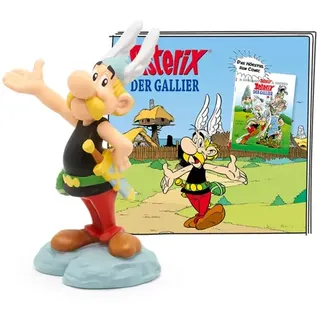 tonies - Hörfigur für die Toniebox: Asterix: Asterix der Gallier