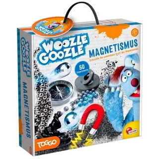 Woozle Goozle Magnetismus