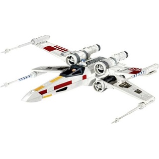 Revell 03601 Star Wars X-Wing Fighter Science Fiction Bausatz 1:112