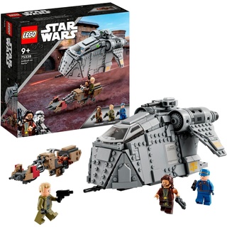 LEGO® Star Wars Überfall auf FerrixTM 75338