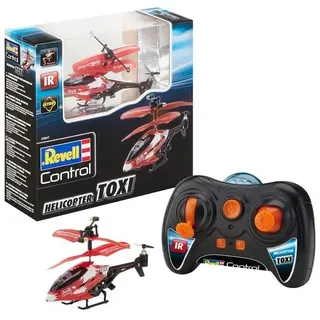 Revell Control - RC Mini Helikopter - Toxi-
