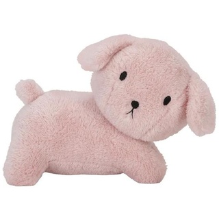 Snuffie Kuscheltiere 25cm Fluffy pink | Miffy x Tiamo