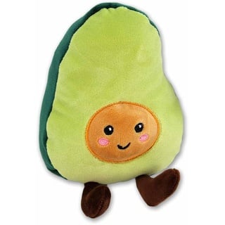 Avocado Kawaii Squishy Foodies - ca. 16 cm