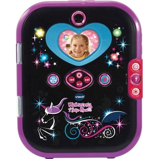 VTech - Kidisecrets Selfie Music 2.0 black