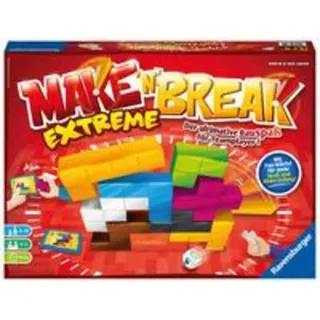 Ravensburger Spiel Make 'n' Break Extreme