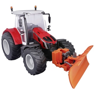 Maisto Tech RC-Traktor MaistoTech 1:16 RC Einsteiger Funktionsmodell Landwirtschaftsfahrzeug