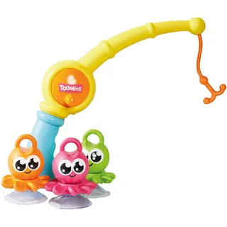 Tomy Angelspielset 3 in 1