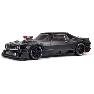 Arrma RC-Auto Arrma RC Glattbahner 1:7 FELONY 6S BLX Street Bash All-Road Muscle Sch