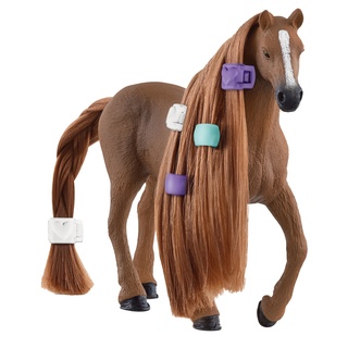 schleich® Horse Club - schleich® 42582 Sofia ́s Beauties - Beauty Horse Englisch Vollblut Stute