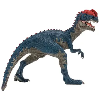 Schleich® Spielfigur Dinosaurs Dilophosaurus