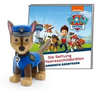 tonies® - Paw Patrol - Die Rettung der Meeresschildkröten