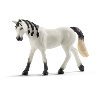 schleich 13908 Araber Stute, für Kinder ab 5-12 Jahren, HORSE CLUB - Spielfigur