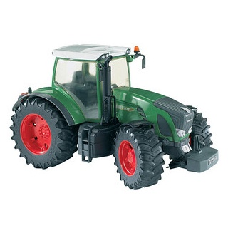 bruder Fendt 936 Vario Traktor 3040 Spielzeugauto