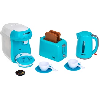 Spielküchengeräte Bosch - Frühstück 9-Teilig