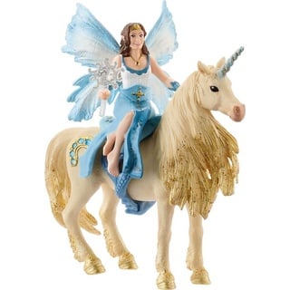 Schleich Bayala 42508 - Eyelas Ausritt auf Goldeinhorn