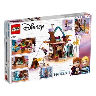 LEGO 41164 Disney Princess Verzaubertes Baumhaus