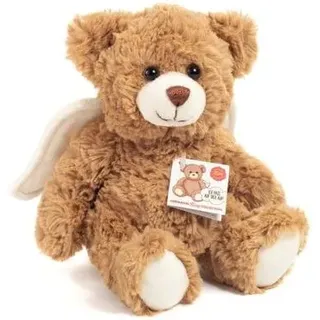 HERMANN TEDDY 913993 Schutzengel-Teddy 20 cm