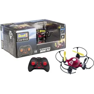 Revell Control Mini Fly Quadrocopter RtF