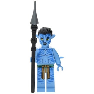 LEGO® Avatar: Jake Sully Spielbausteine