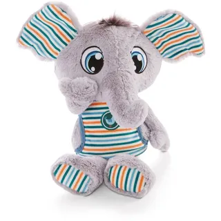 Nici 47191 Schlafmützen Elefant Polino 38cm Schlenker Plüsch Kuscheltier