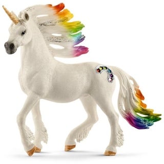 Schleich® Spielfigur Schleich 70523 - Regenbogeneinhorn, Hengst - bayala