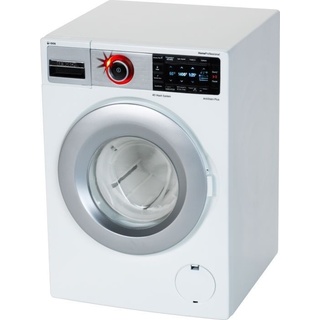 Klein Bosch - Kinder-Waschmaschine BOSCH CLEAN mit Sound
