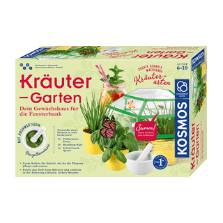 Kräuter-Garten
