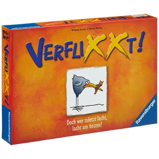 Ravensburger 26363 - Verflixxt!