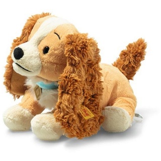 Steiff Kuscheltier Hund Susi 24 cm Soft Cuddly Friends Disney Originals (024610)