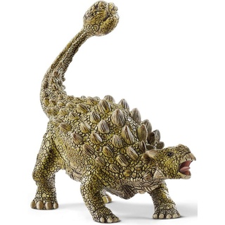 Schleich® Spielfigur DINOSAURS, Ankylosaurus (15023) bunt