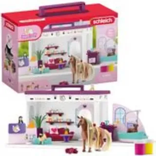 Schleich Horse Club Sofia’s Beauties Tier Salon (42614)